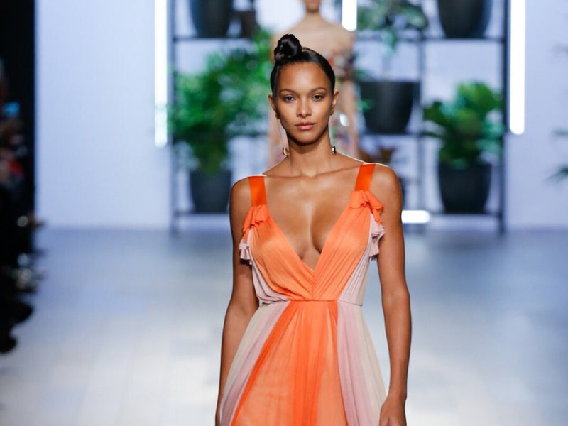 What Does Frida Kahl, Cushnie et Ochs and Pantone All Have In Common?