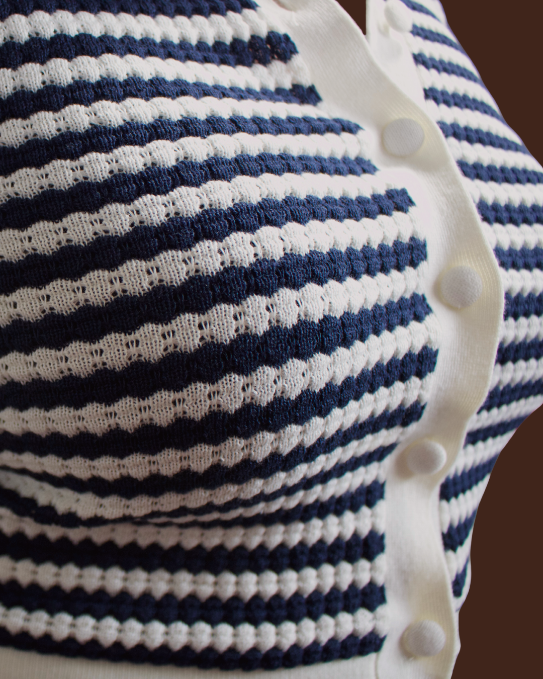 Mariam Knit Cardigan