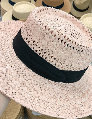 Straw Hat