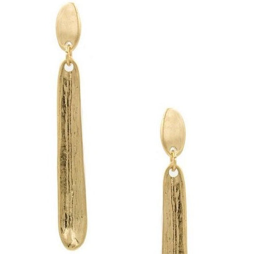 Aria Drop Earrings