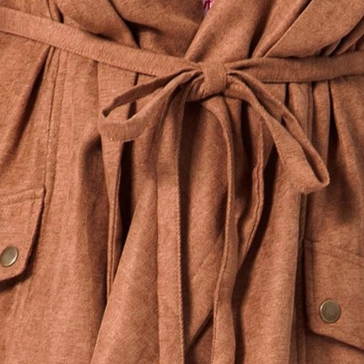 Sophie Cargo Jacket