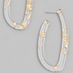 Ayla Earrings