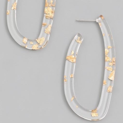 Ayla Earrings