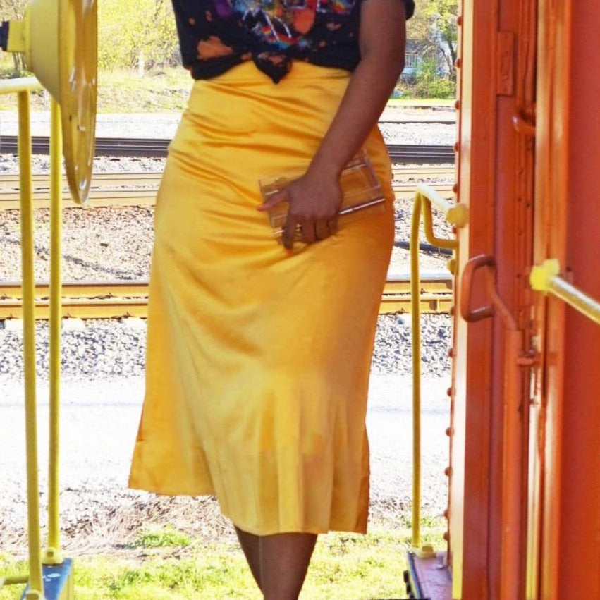 Lillie Skirt