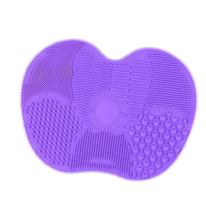 Kaylee Brush Cleaning Mat