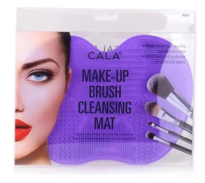 Kaylee Brush Cleaning Mat