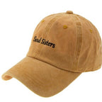 Soul Sister Cap