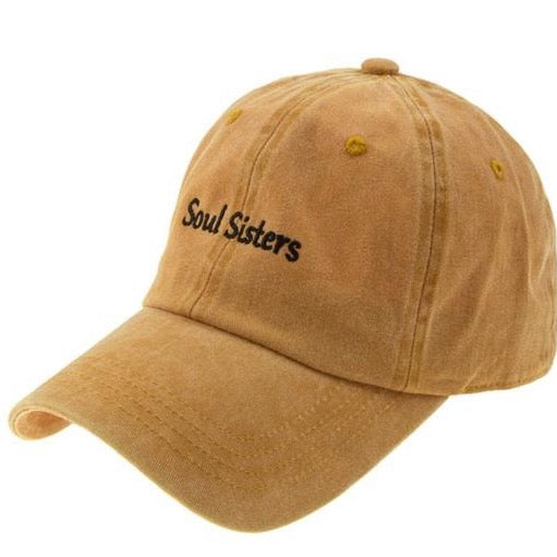 Soul Sister Cap