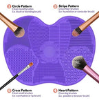 Kaylee Brush Cleaning Mat