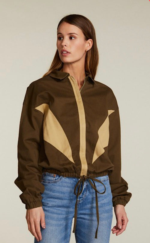 Naomi Jacket