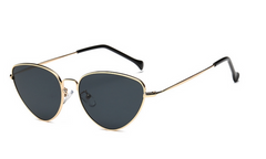 Lia Black Sunglasses