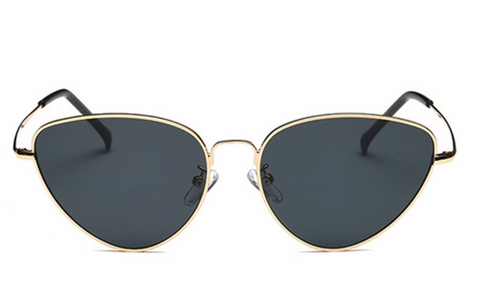 Lia Black Sunglasses