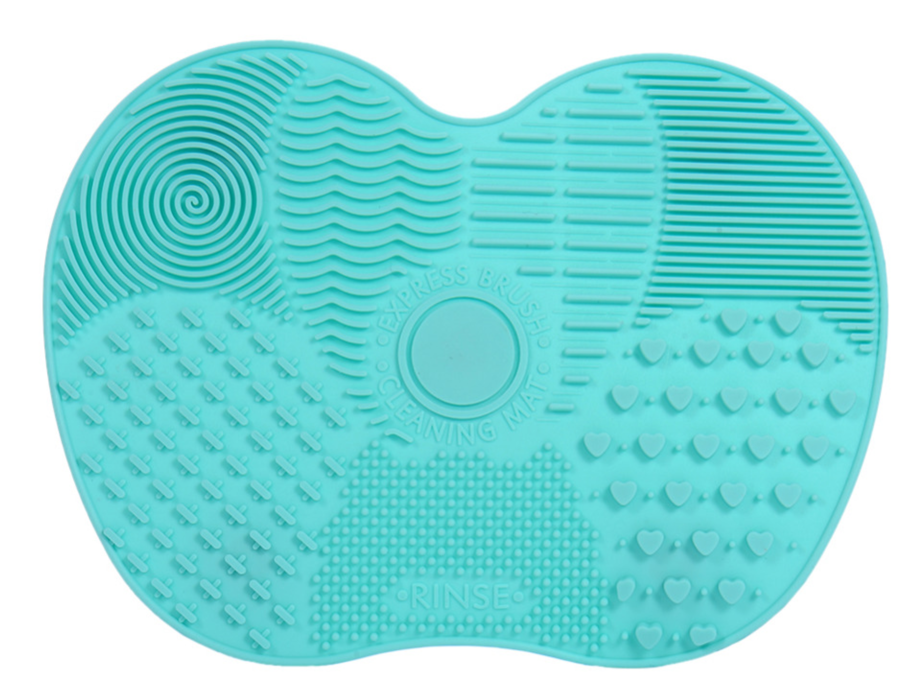 Kaylee Brush Cleaning Mat