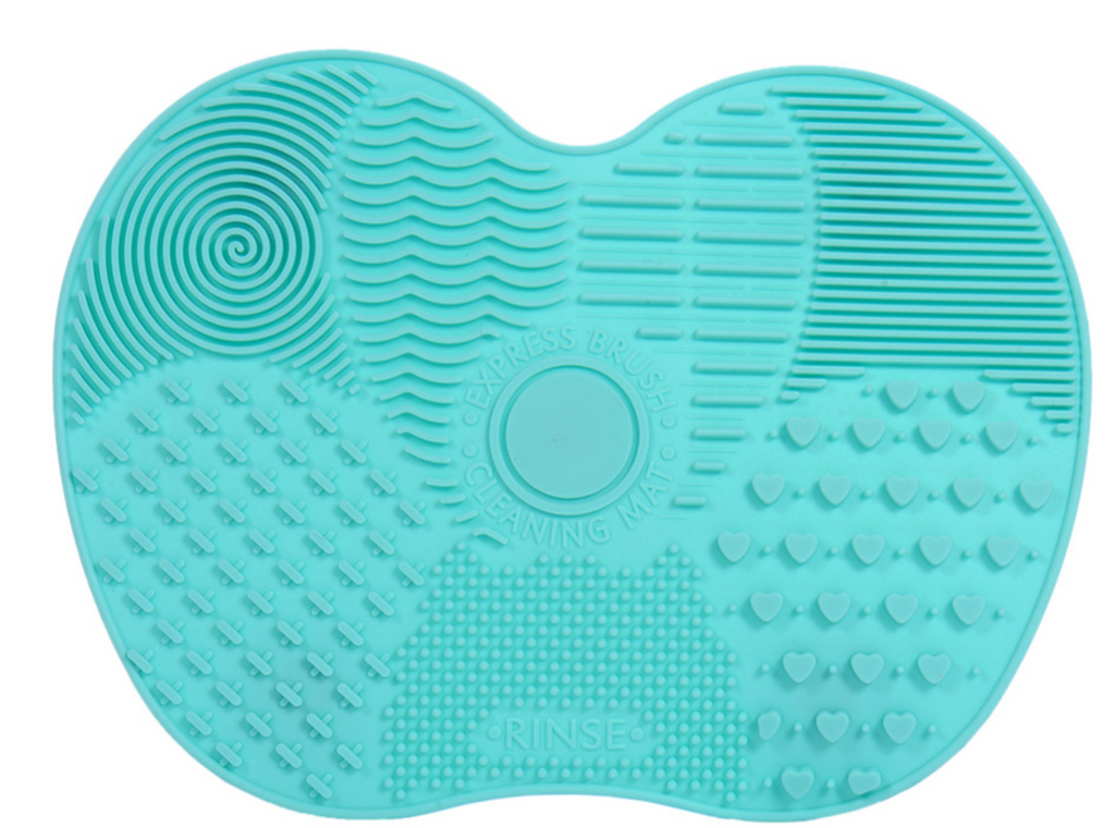 Kaylee Brush Cleaning Mat