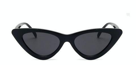 Yonce Sunglasses (Brown)