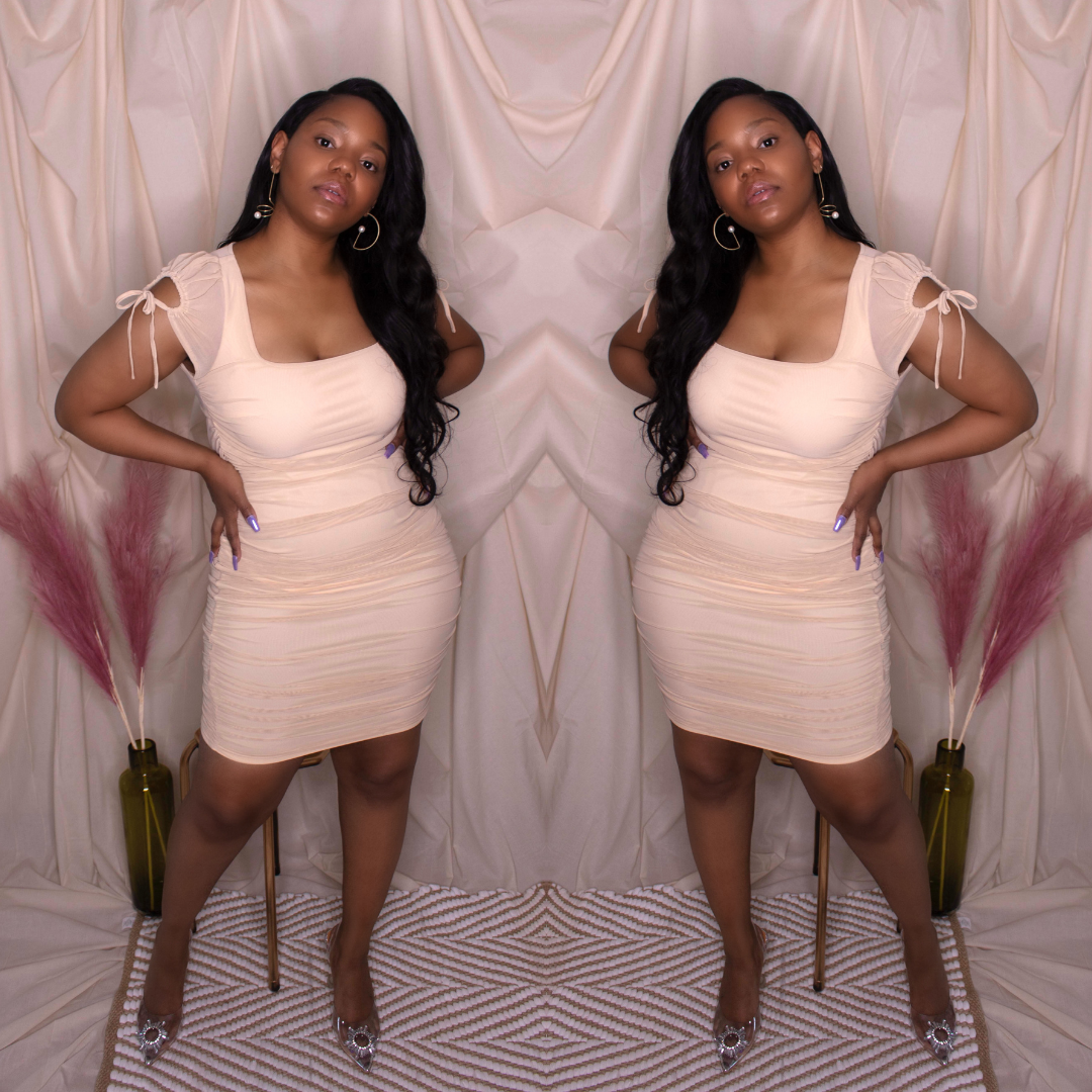 Nina Bodycon