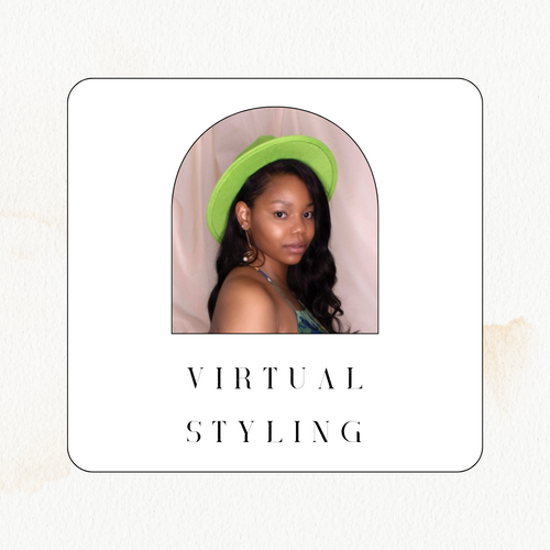 Virtual Styling