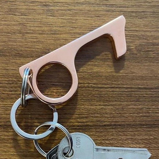 No Germs Door Opener