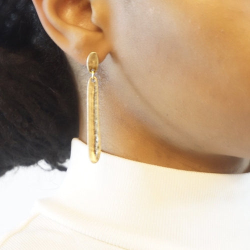 Aria Drop Earrings