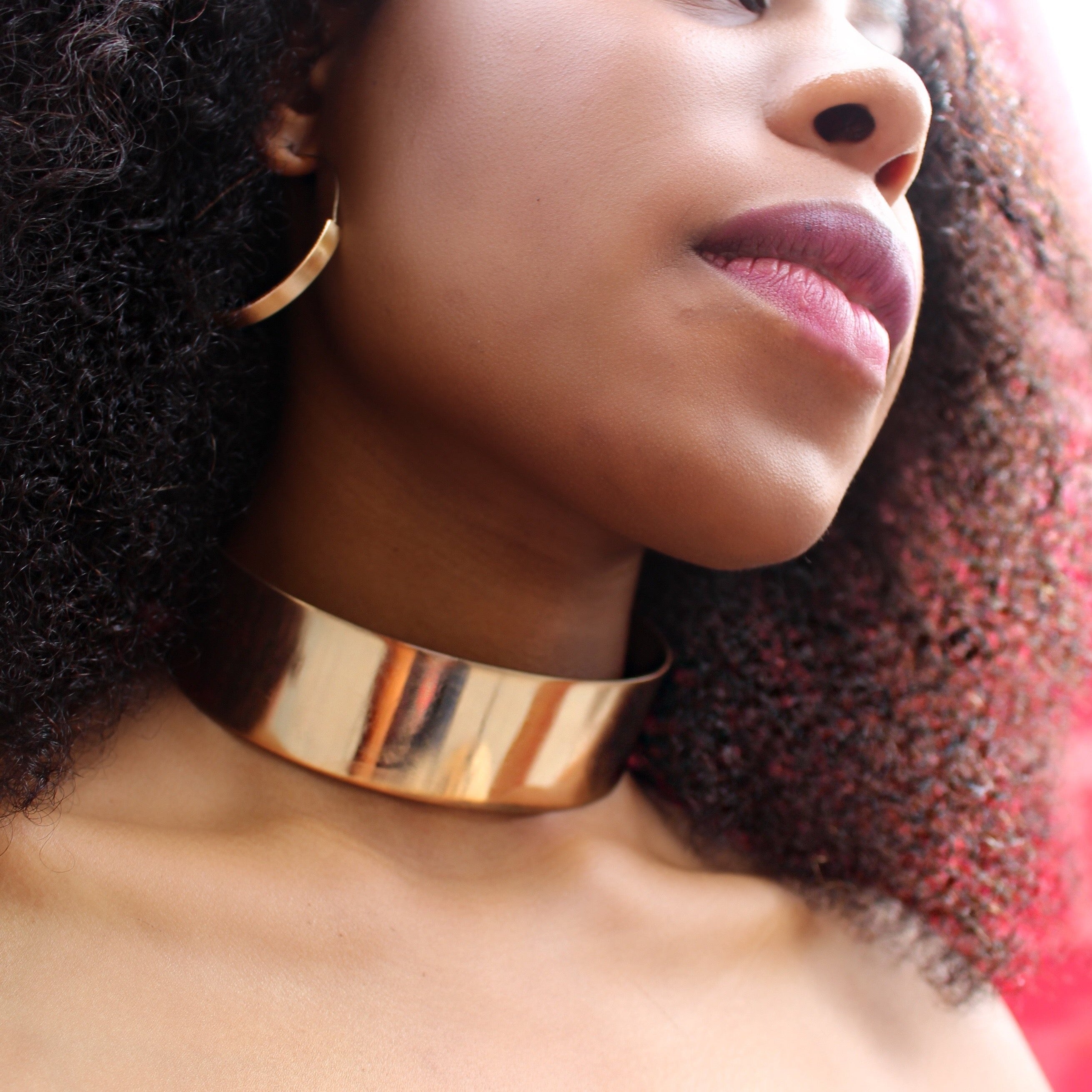 Helen Choker