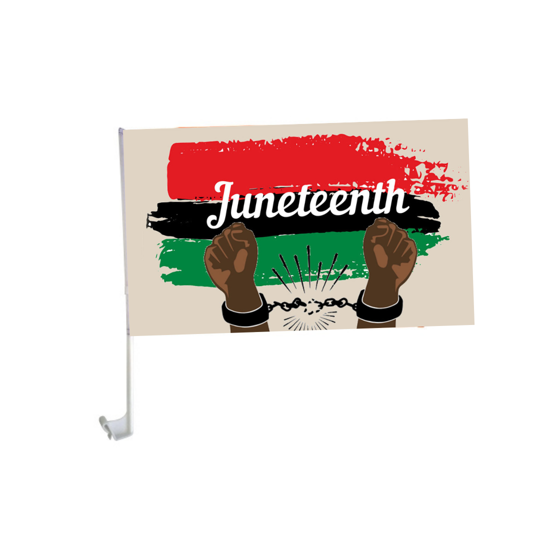 Juneteenth Freedom Flag