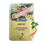 Oedo Exfoliating Foot Mask
